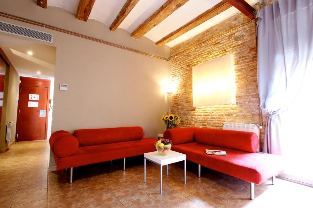 Deco Barcelona-born Apt. Apartment *