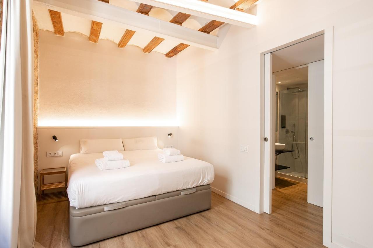 Deco Barcelona-born Apt. Apartment *